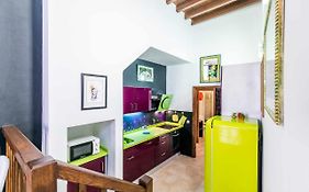 Comodo Y Moderno Apartamento Centro Granada